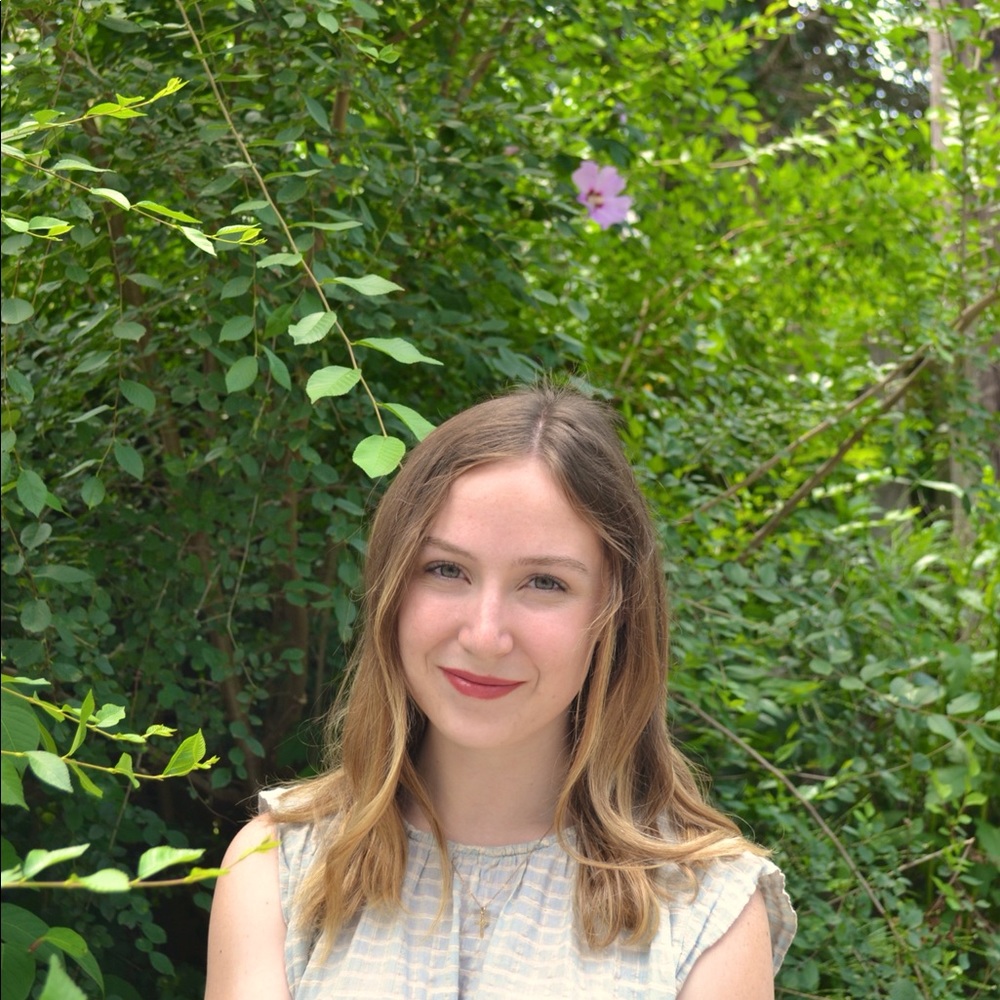 Meet your Posher, Bridget